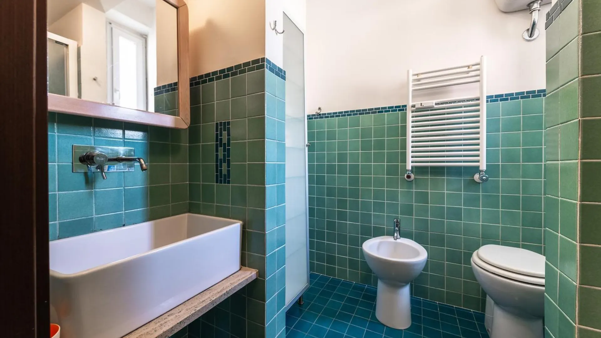 Casa Nica Apartment Rome 0*,  Italy