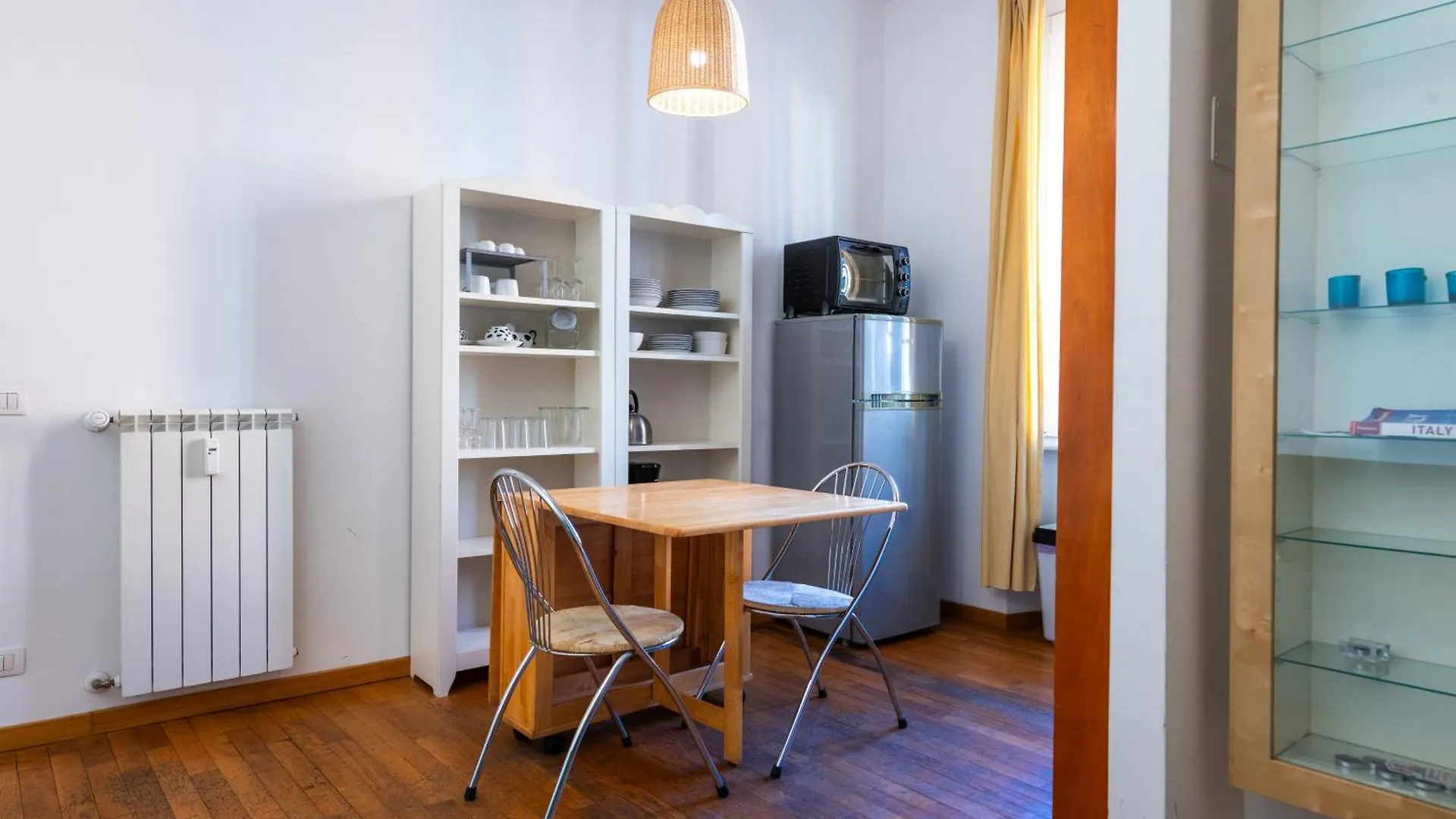 Casa Nica Apartment Rome