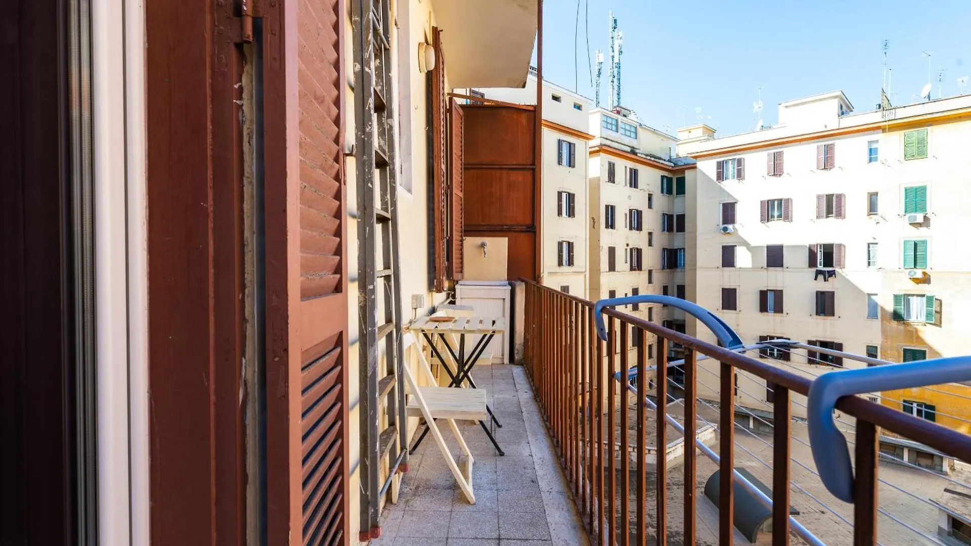 Casa Nica Apartment Rome 0*,  Italy