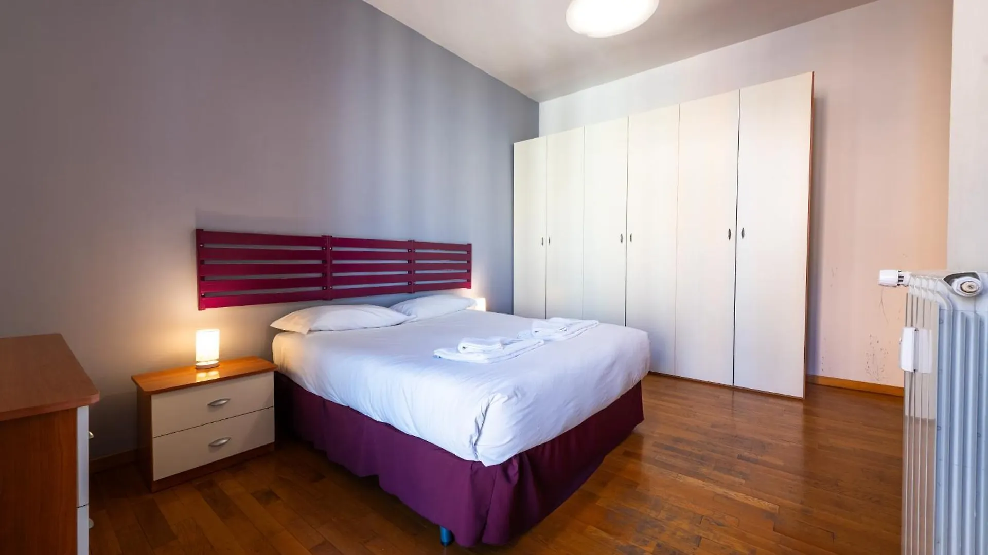 Casa Nica Apartment Rome 0*,