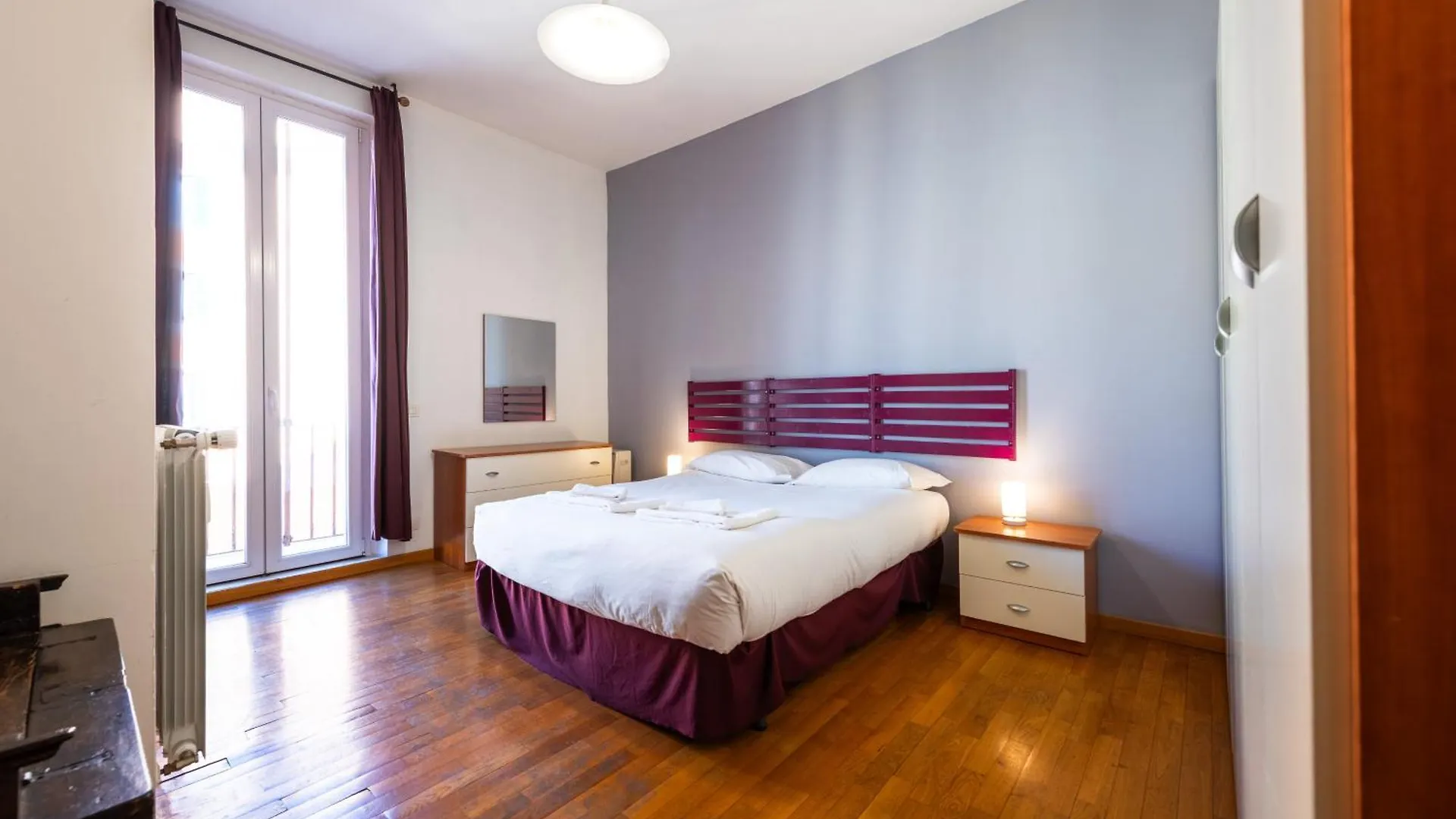 Casa Nica Apartment Rome