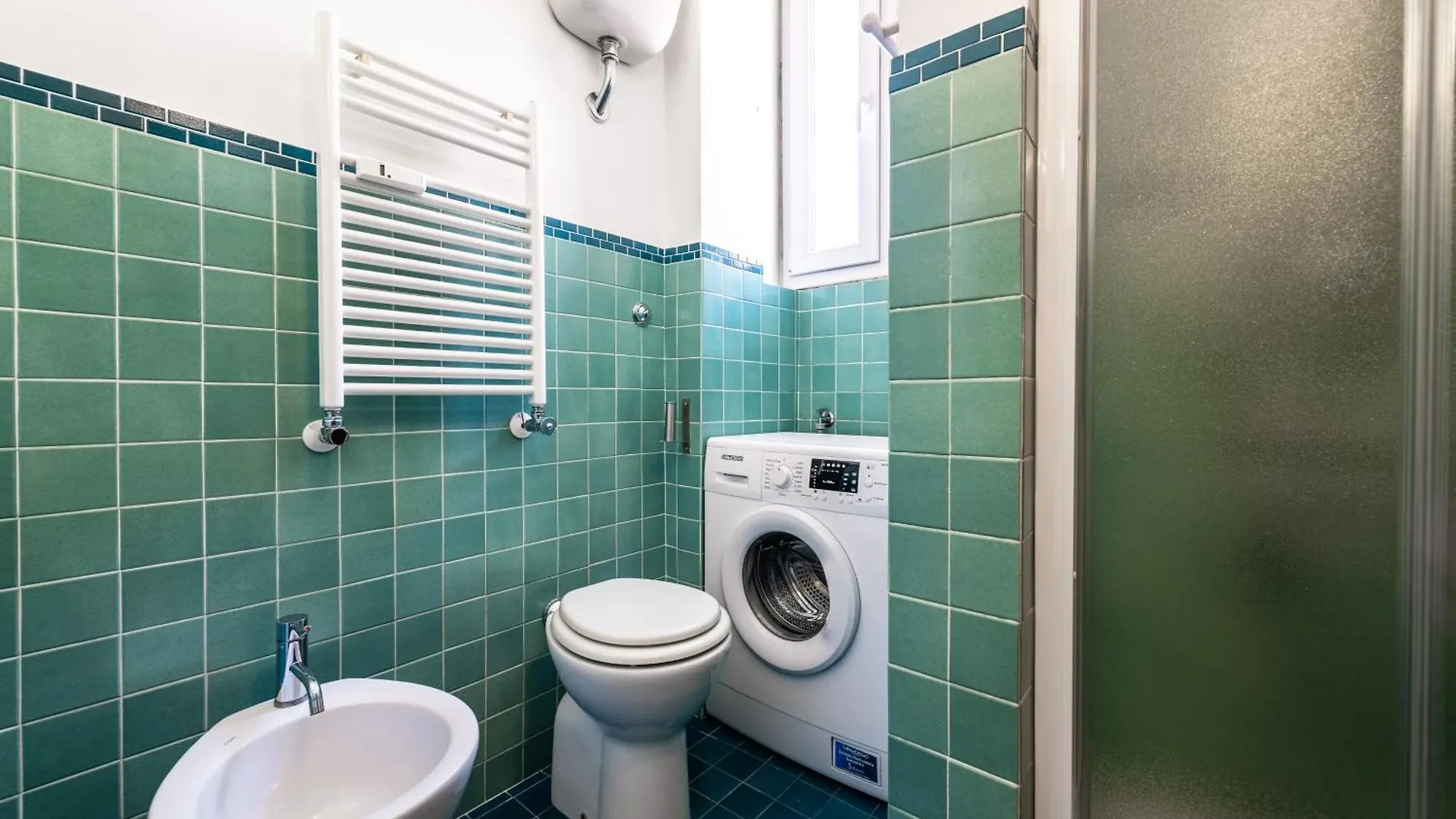 Casa Nica Apartment Rome Italy