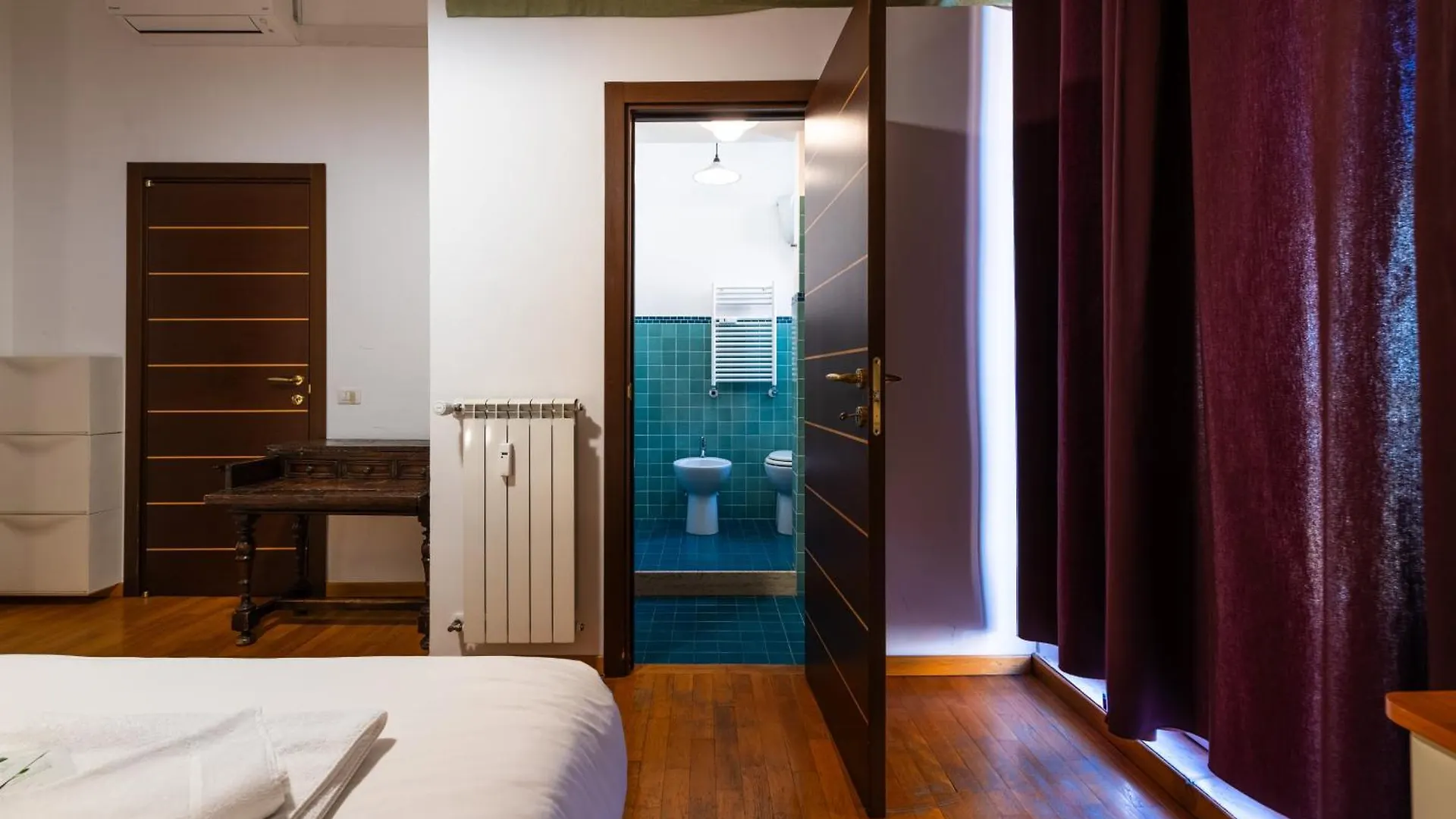 Casa Nica Apartment Rome