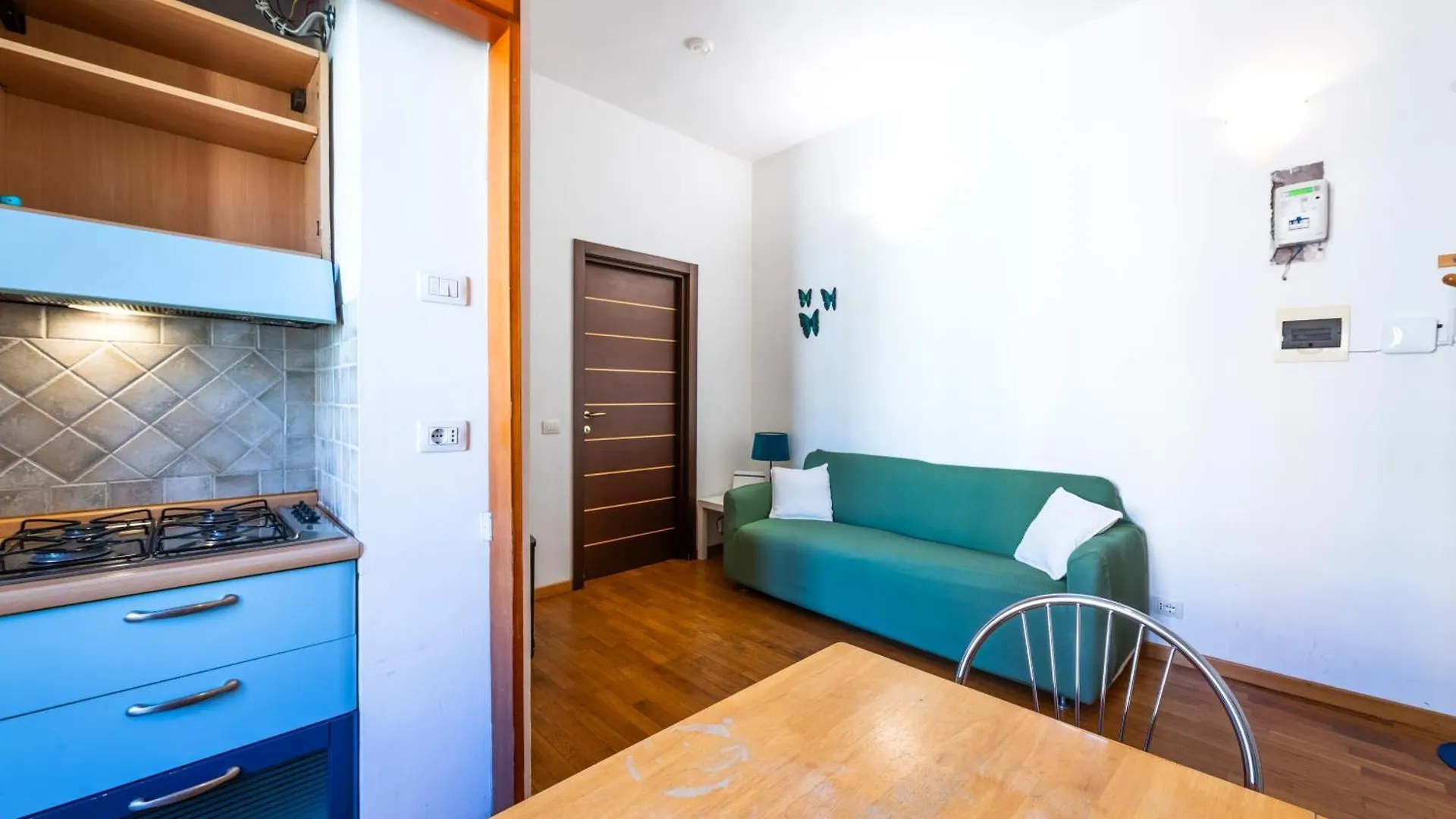 Casa Nica Apartment Rome