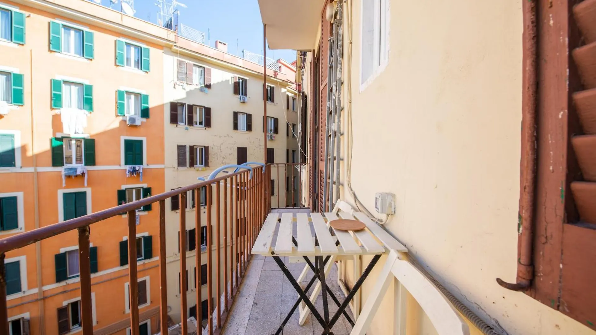 Casa Nica Apartment Rome Italy