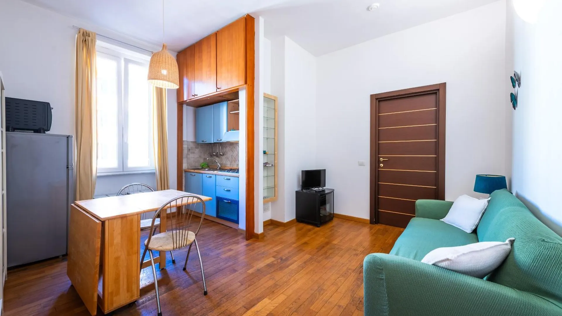 Casa Nica Apartment Rome