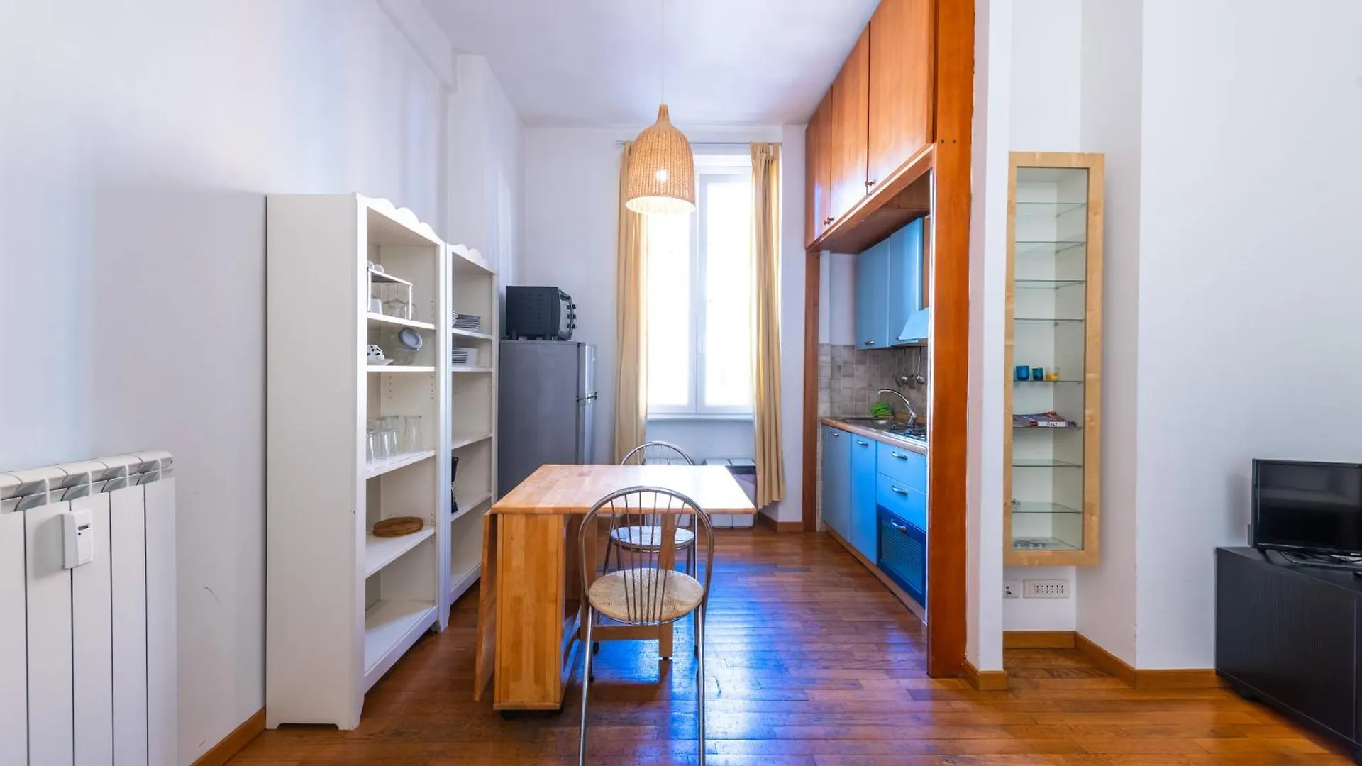 Appartamento Casa Nica Roma